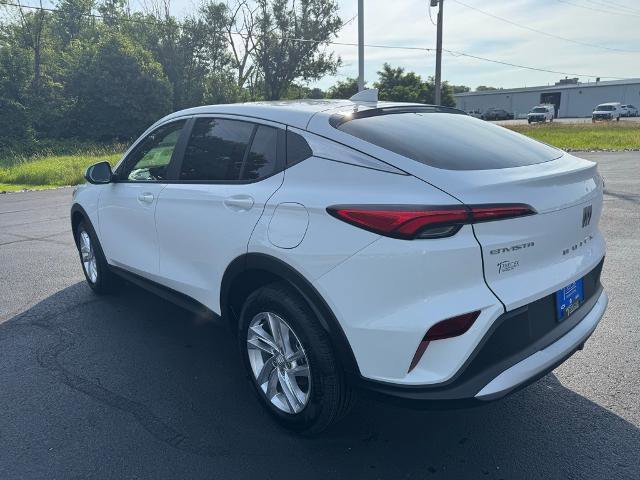 New 2025 Buick Envista Preferred w/ Convenience I Package image 7