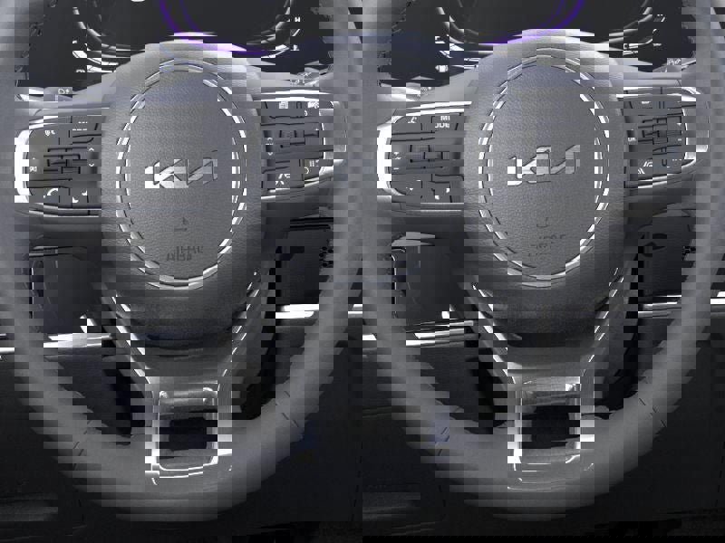 New 2025 Kia Sportage X-Line w/ Premium Package image 22