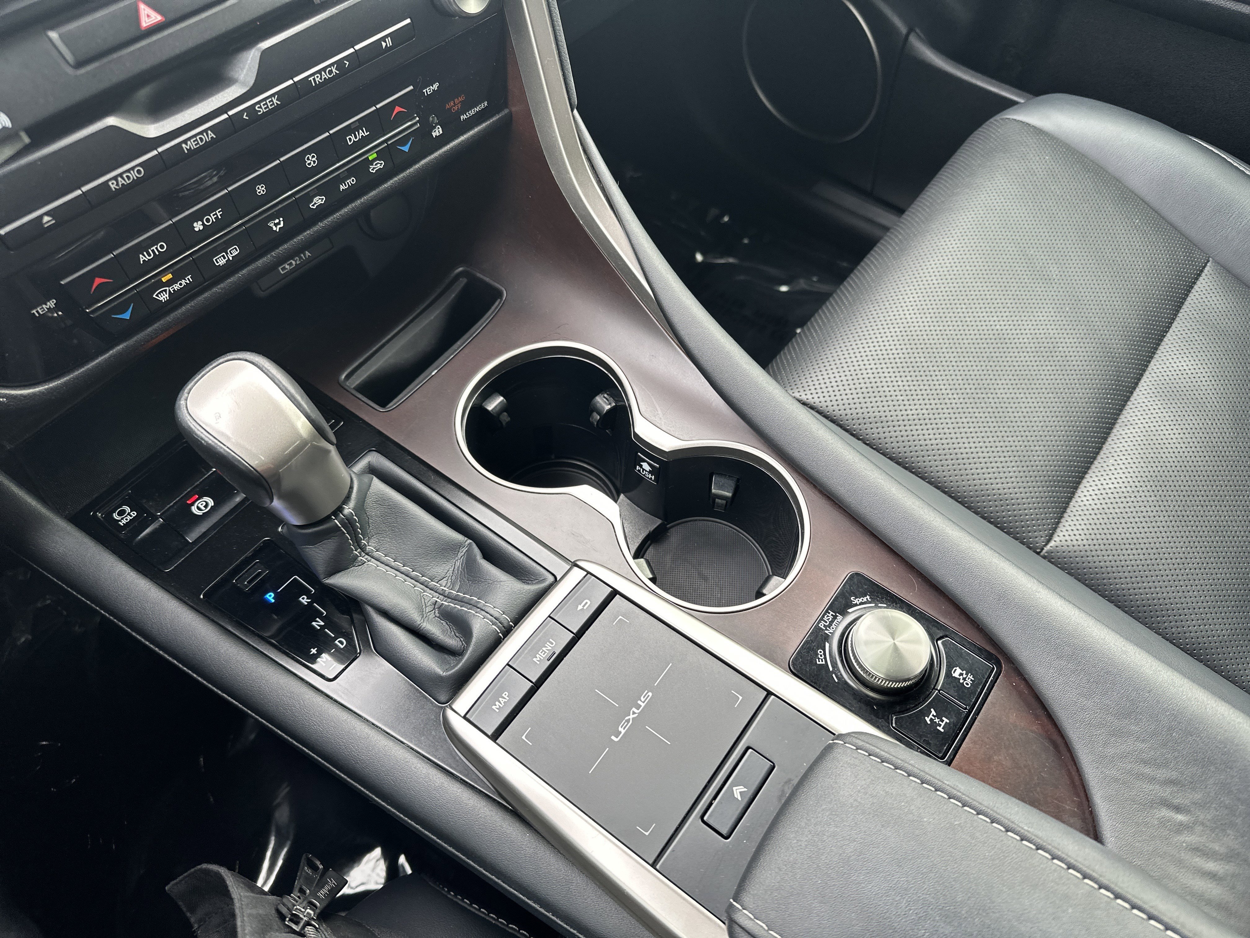 Used 2021 Lexus RX 350 350 w/ Premium Package image 26