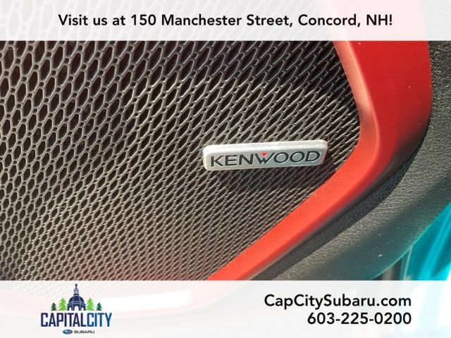 Used 2021 Jeep Renegade Trailhawk w/ Sun & Sound Group AWD/4WD image 13