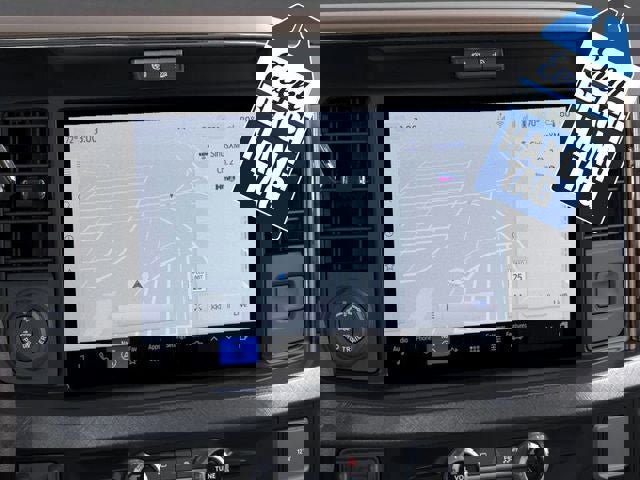 New 2026 Ford F250 King Ranch w/ Chrome Package image 14