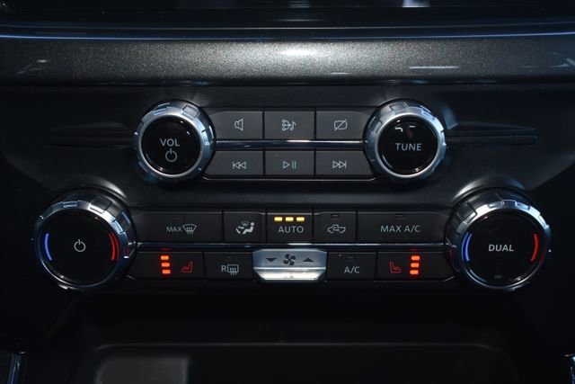 Used 2023 Ford F150 XLT w/ Equipment Group 302A High AWD/4WD image 33