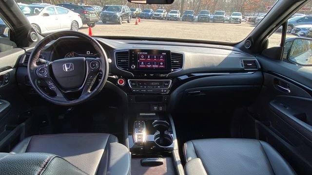 Used 2022 Honda Ridgeline Black Edition image 14