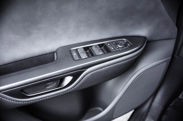 Certified 2023 Lexus RZ 450e Premium w/ Technology Package image 12