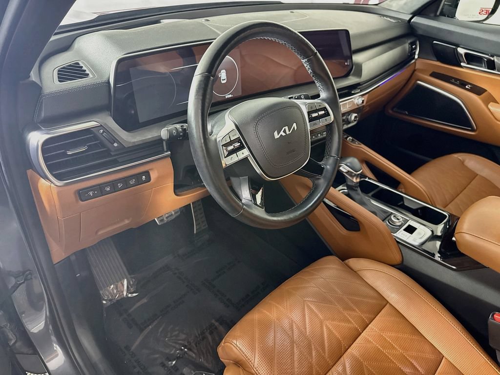Used 2023 Kia Telluride SX Prestige X-Line AWD/4WD image 21