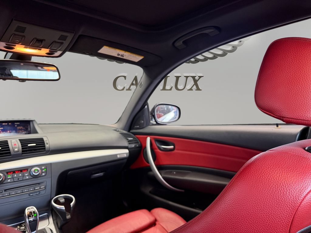Used 2013 BMW 135is Coupe RWD image 25
