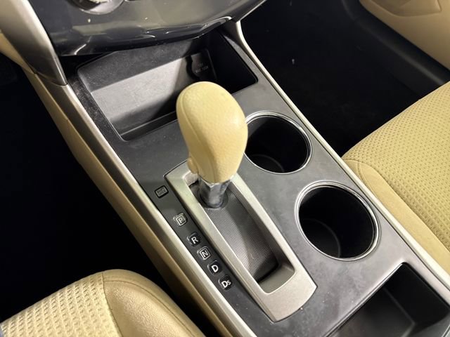 Used 2015 Nissan Altima 2.5 S w/ Sport Value Package FWD image 34