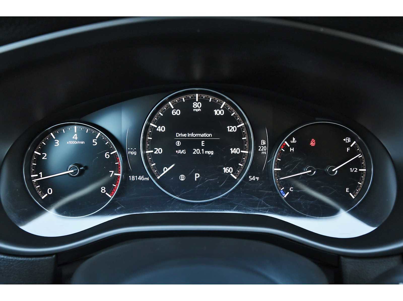 Used 2024 MAZDA CX-50 2.5 Turbo w/ Premium Plus Pkg image 14