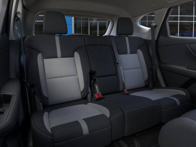 New 2026 Chevrolet Blazer LT w/ Convenience Package AWD/4WD image 19