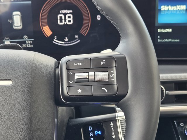 Certified 2026 Hyundai Santa Fe SEL w/ Tow & Go Package image 27