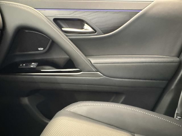 New 2026 Lexus LX 700h Luxury AWD/4WD image 21