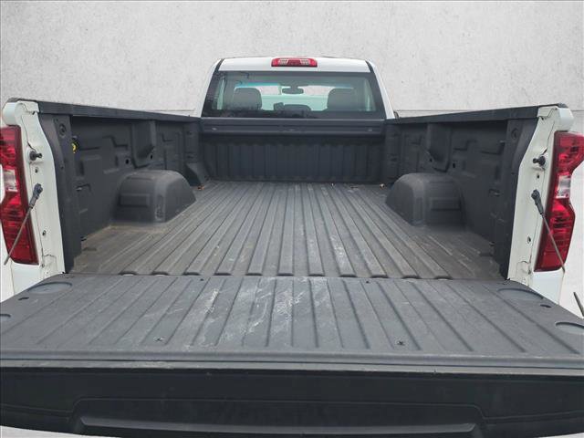 Used 2020 Chevrolet Silverado 1500 W/T image 6