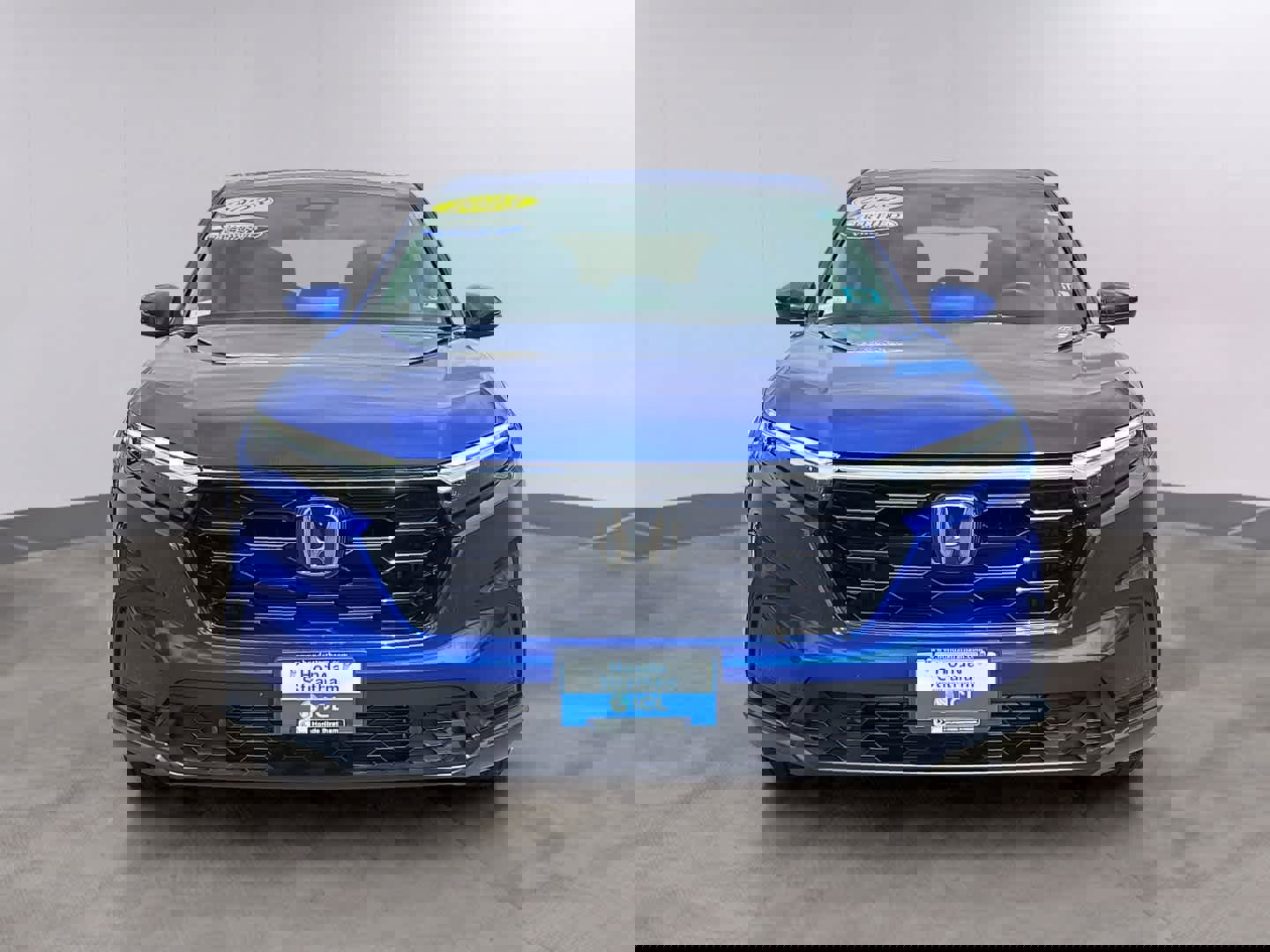 Certified 2023 Honda CR-V EX-L image 28