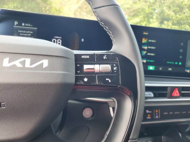 New 2026 Kia Sorento S w/ S Panoramic Sunroof Package image 19