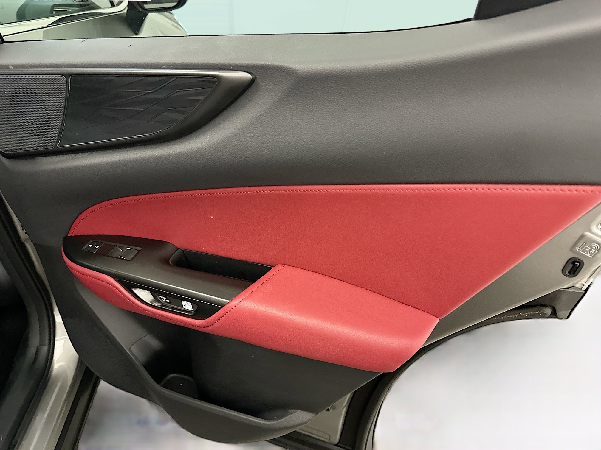 Used 2023 Lexus NX 350 AWD w/ Premium Package image 33