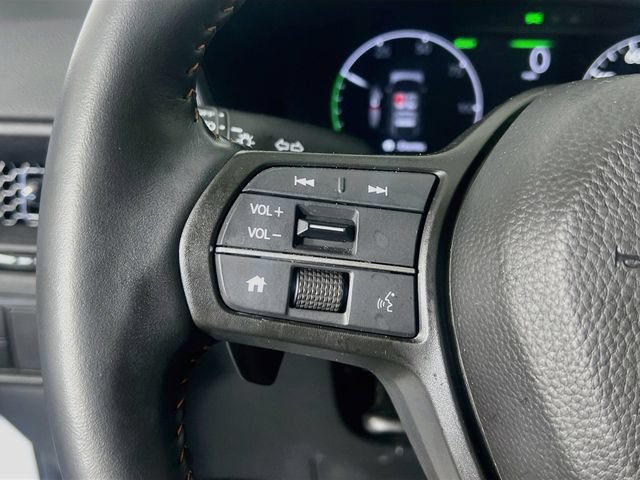 Used 2024 Honda CR-V Sport-L image 17