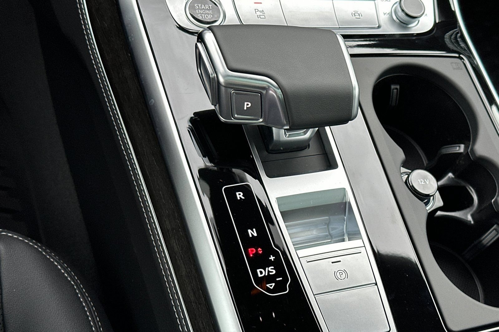 New 2026 Audi Q8 Premium Plus AWD/4WD image 21