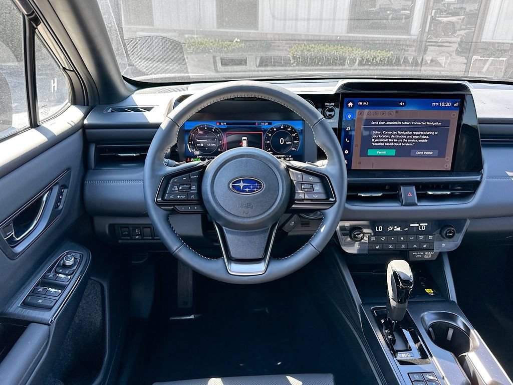 New 2026 Subaru Outback Touring XT AWD/4WD image 30