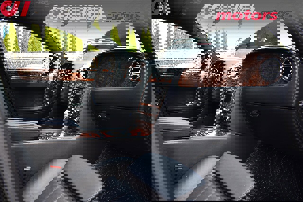 Used 2006 Bentley Flying Spur Flying Spur image 11