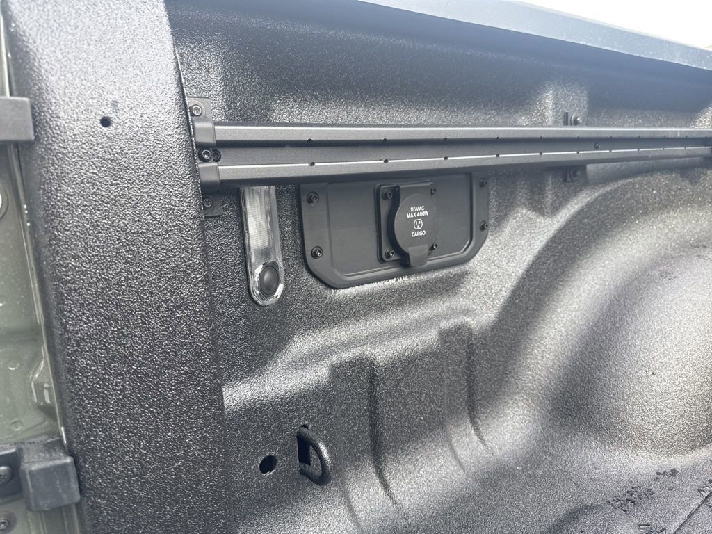 New 2026 RAM 1500 Rebel image 36