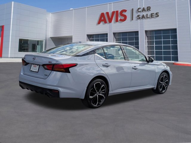 Used 2025 Nissan Altima 2.5 SR image 6