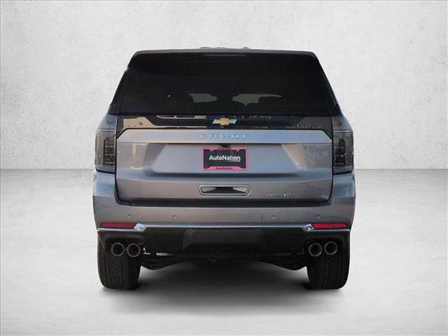 New 2026 Chevrolet Tahoe Premier image 8