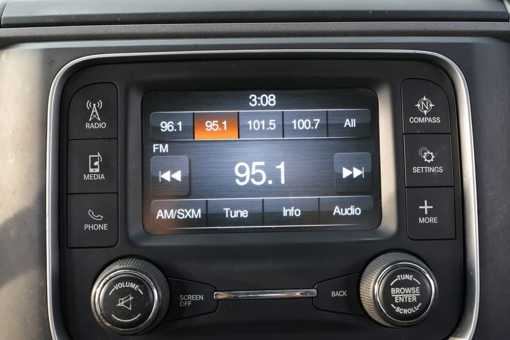 Used 2014 RAM 1500 Express w/ Ram Charger Package AWD/4WD image 49