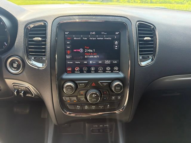 Used 2019 Dodge Durango GT AWD/4WD image 18