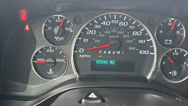 Used 2022 Chevrolet Express 2500 Work Van w/ Driver Convenience Package image 14