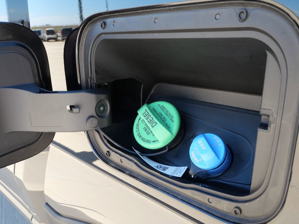 New 2026 Ford F250 King Ranch image 11