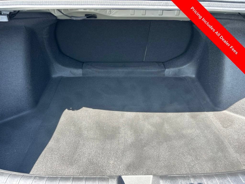 Used 2025 Honda Civic Sport Touring image 16