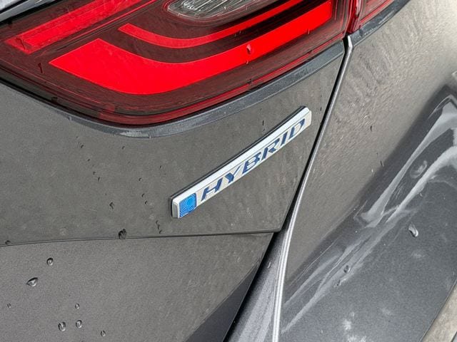 Certified 2021 Honda Insight EX image 18