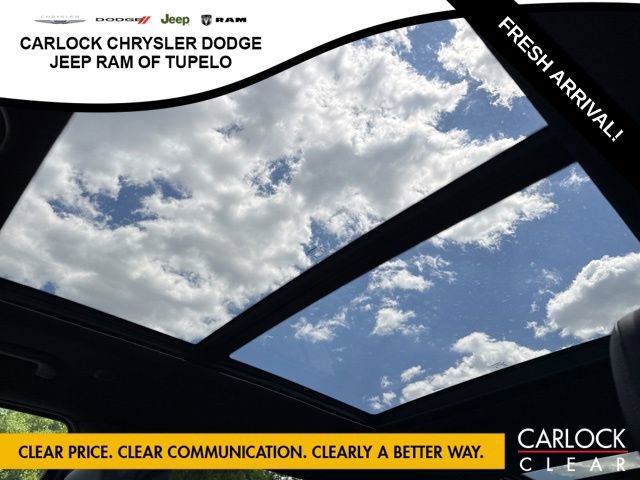 Used 2024 Jeep Wagoneer Series II w/ Convenience Group I AWD/4WD image 32