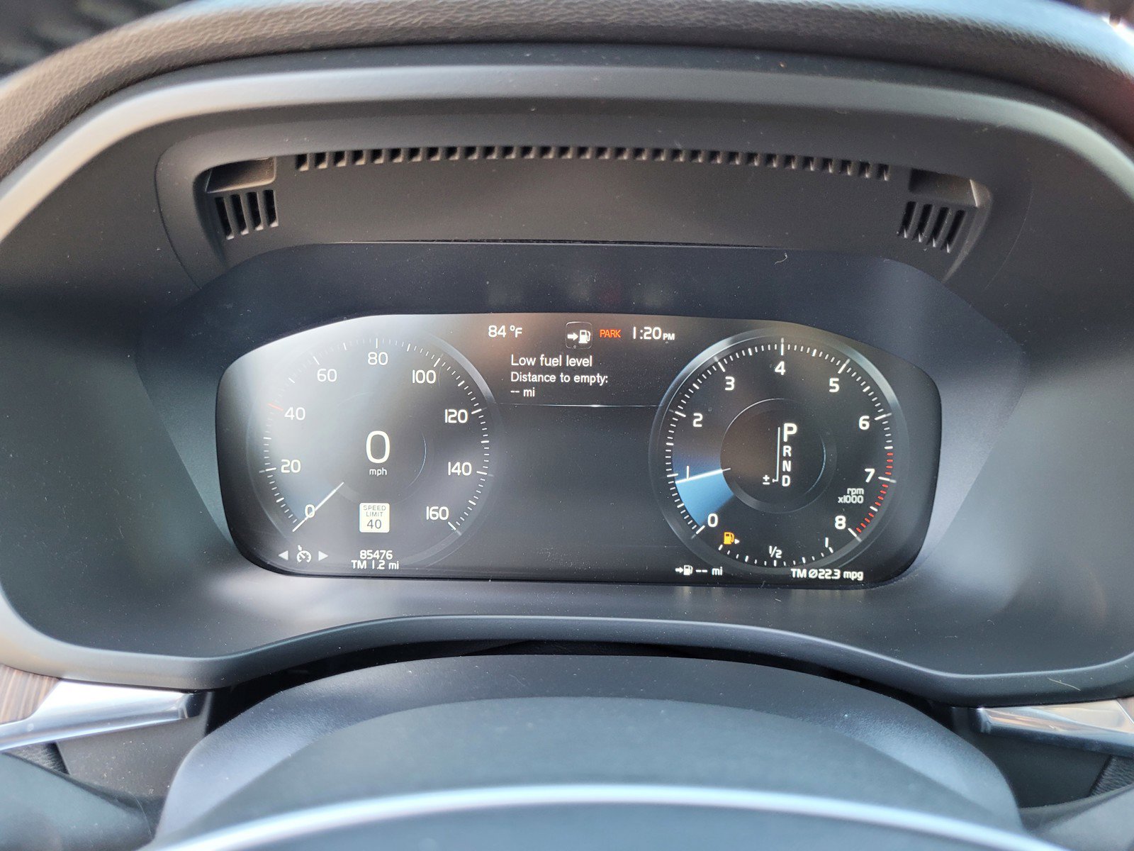 Used 2021 Volvo XC60 T5 Momentum image 23