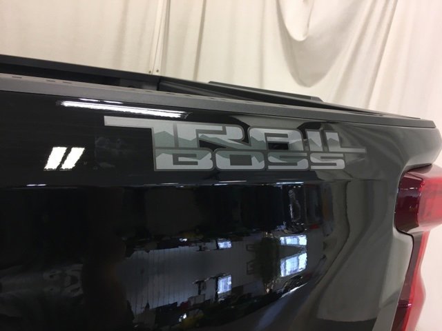 New 2026 Chevrolet Silverado 1500 LT Trail Boss w/ LT Trail Boss Premium Package image 14