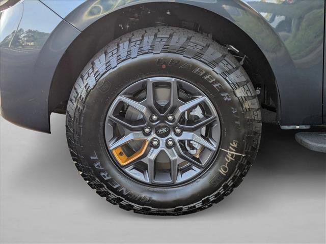 New 2026 Ford Expedition Tremor AWD/4WD image 9