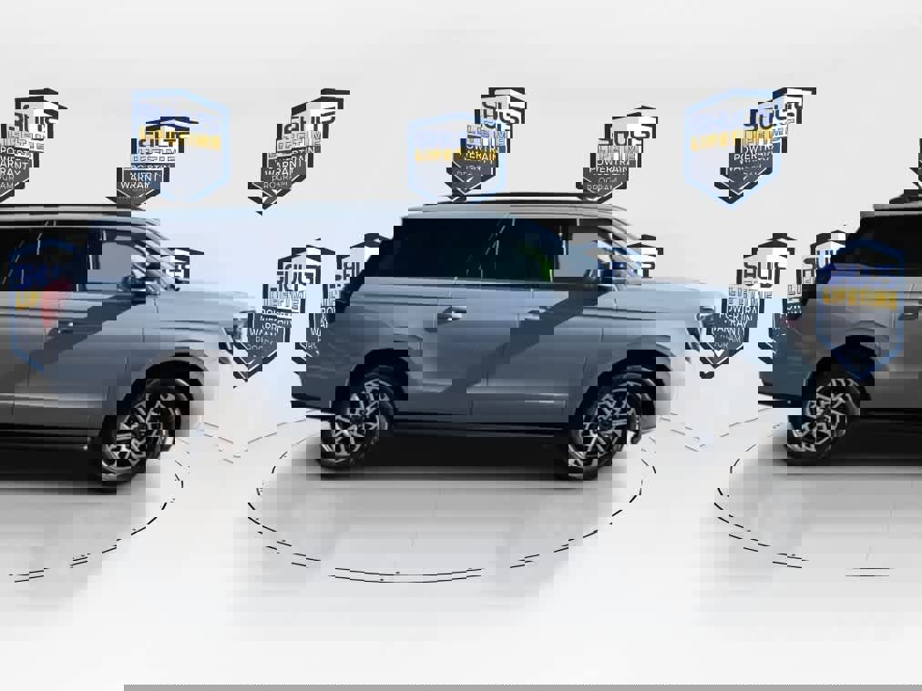 Used 2025 Ford Expedition Max Active image 9