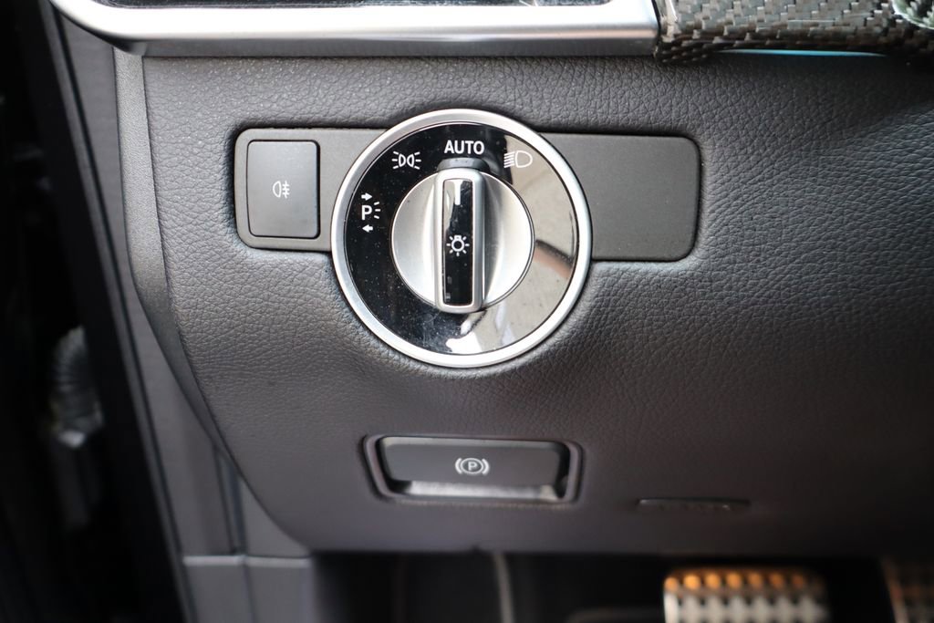 Used 2017 Mercedes-Benz GLE 43 AMG 4MATIC image 26