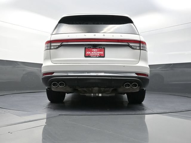 Used 2020 Lincoln Aviator Reserve w/ Equipment Group 202A AWD/4WD image 36