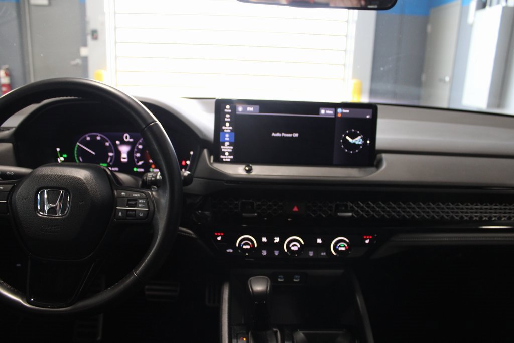 Used 2024 Honda Accord Sport image 20