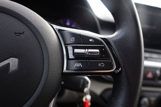 Certified 2023 Kia Forte LXS w/ LXS Technology Package image 22