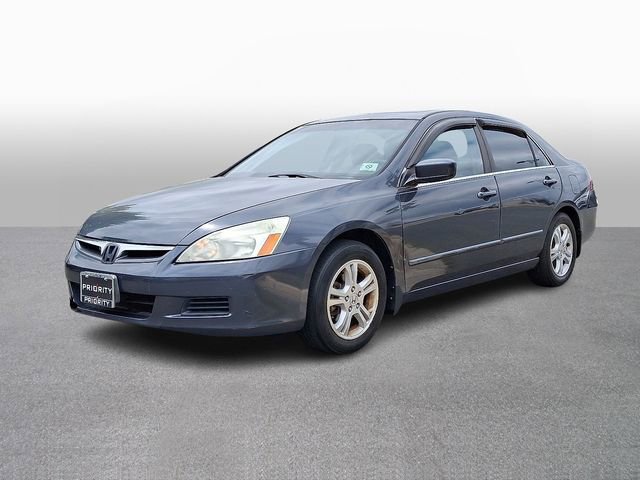 Used 2007 Honda Accord EX-L image 1