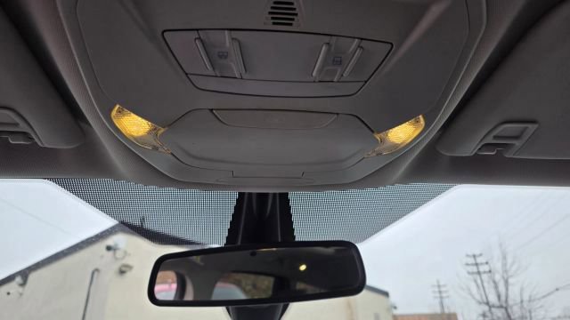 Used 2016 Ford Escape Titanium image 25