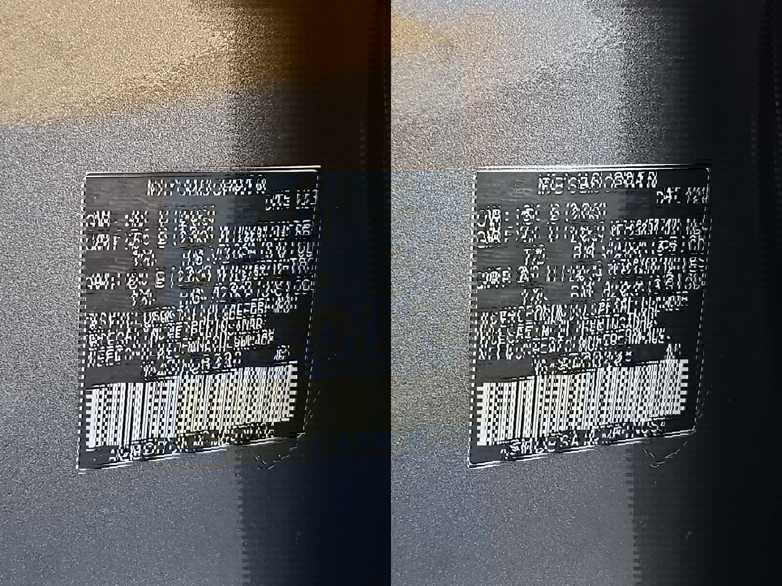 Used 2024 Subaru Outback Premium image 26