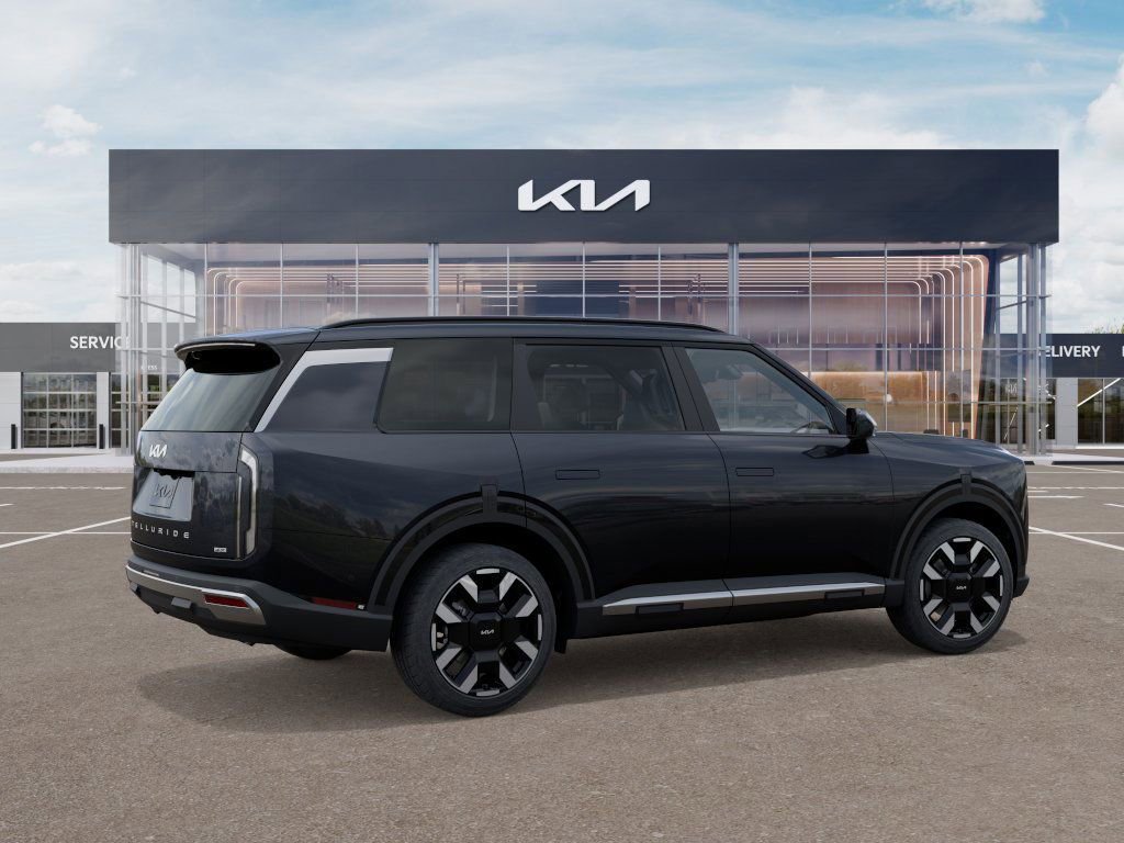 New 2027 Kia Telluride S image 6