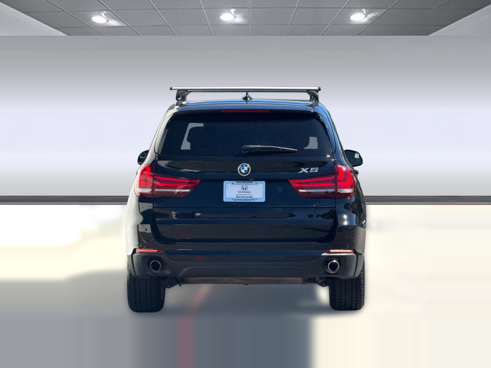 Used 2016 BMW X5 sDrive35i image 9