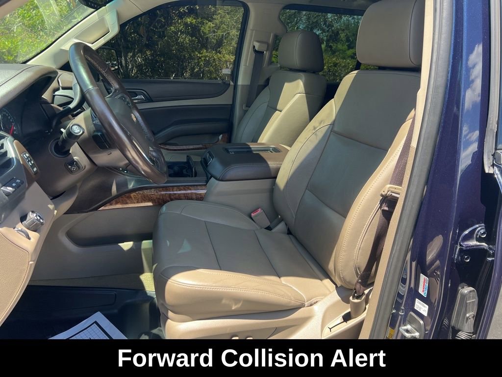Used 2018 Chevrolet Tahoe Premier image 42