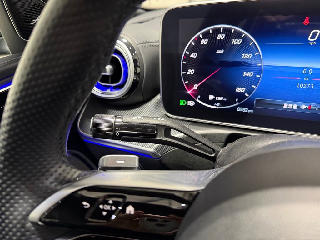 Used 2024 Mercedes-Benz C 300 4MATIC Sedan image 16