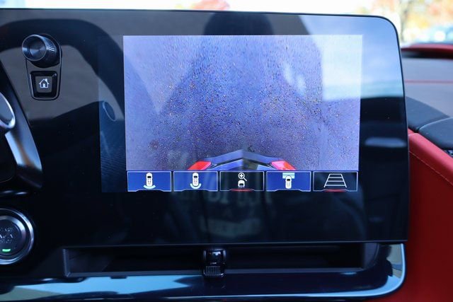 Used 2025 Chevrolet Corvette Stingray Preferred Conv w/ Z51 Performance Package image 27