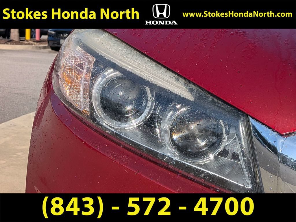 Used 2016 Kia Sorento EX FWD image 12